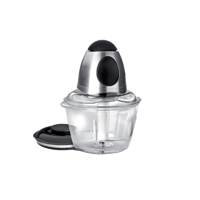 LACOR 69063 1 LT. 160 W GLASS ELECTRIC MINCER เครื่องบดสับ และผสมอาหาร จากประเทศสเปน