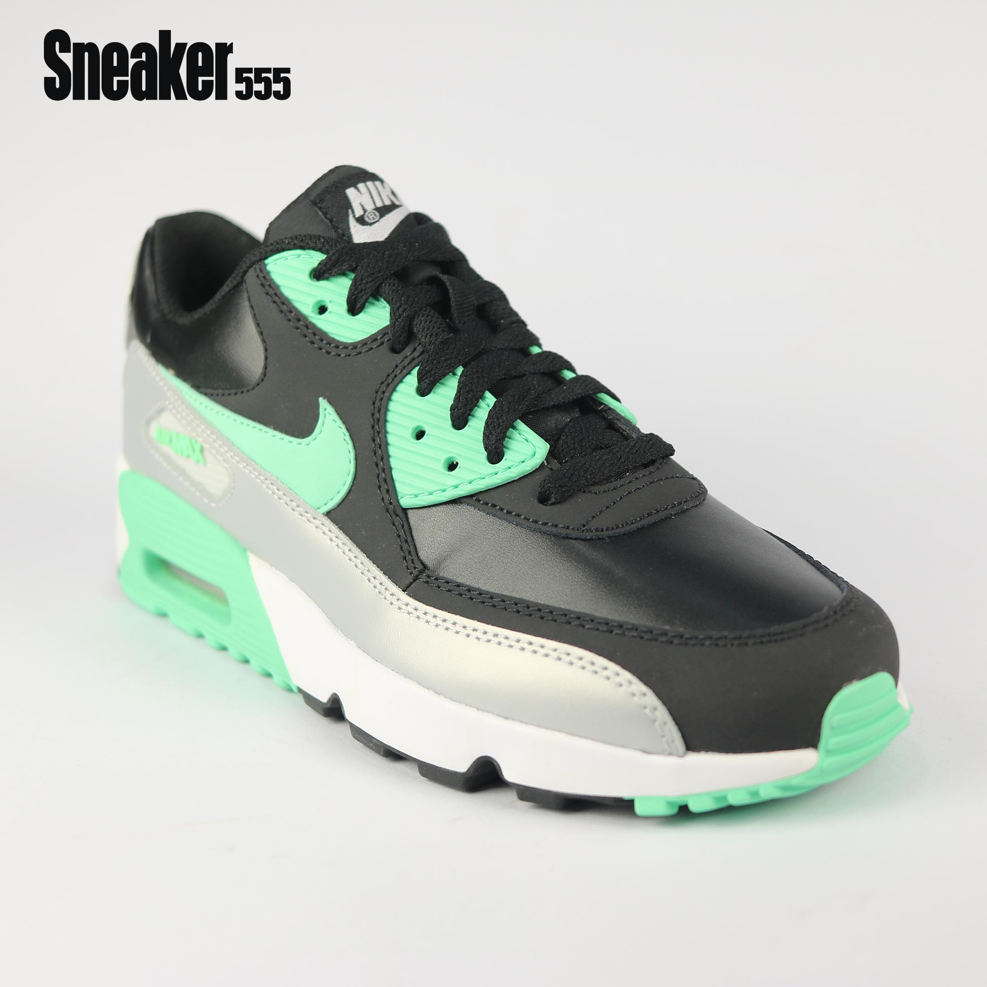 Nike Men s Air Max 90 Ltr Running Shoes Various Colors