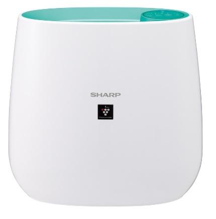 ดูภาพ Sharp เครื่องฟอกอากาศ รุ่น FP-J30TA ขนาด 23 ตรม. รุ่นใหม่ล่าสุดปี 2018 เพิ่มเติม Sharp เครื่องฟอกอากาศ รุ่น FP-J30TA ขนาด 23 ตรม. รุ่นใหม่ล่าสุดปี 2018