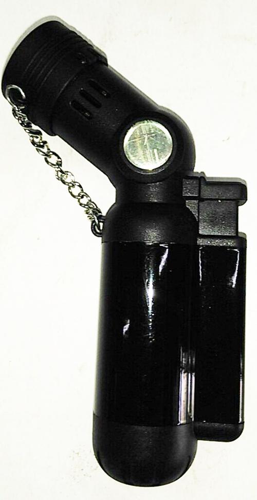 ขาย STEVE Accessory ไฟแช็ก 4 ท่อ รุน 4 Pipe  LIGHTER