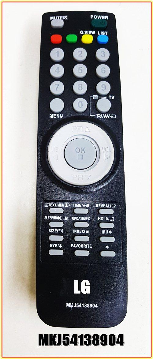 LG รีโมท LCD/LED LG Original รุ่น LG MKJ 54138904