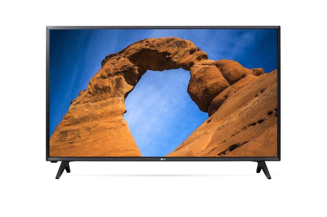 LG Full HD LED Digital TV ขนาด 32 นิ้ว รุ่น 32LK500BPTA