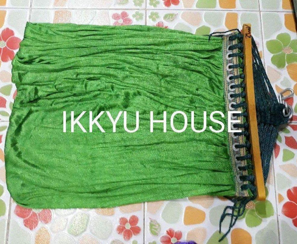 🚩พร้อมส่ง🚩 ผ้าเปลใหญ่ ผ้าเปลญวนไซค์ใหญ่ 1.80 เมตร ผ้าเปลใหญ่ เปลเหล็ก เปลพับ เปลไกว เปลญวน เปล ราคา 189 บาท*ส่งฟรี