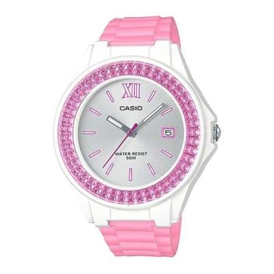CASIO แท้100% รุ่น LX-500H-4E3 นาฬิกาผู้หญิง CASIO แท้100% รุ่น LX-500H-4E3 นาฬิกาผู้หญิง