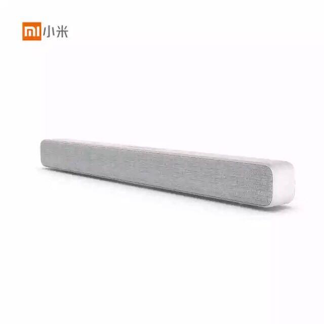 Original Xiaomi TV Audio Home Theater Soundbar Speaker Wireless Sound Bar Mi SPDIF Optical Aux Line Support Sony Samsung LG TV ขนส่งโดย Kerry Express