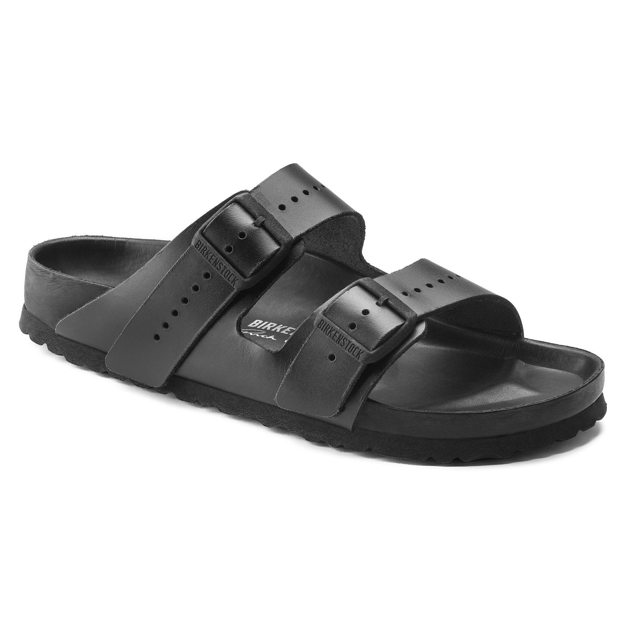 rick owens arizona birkenstocks