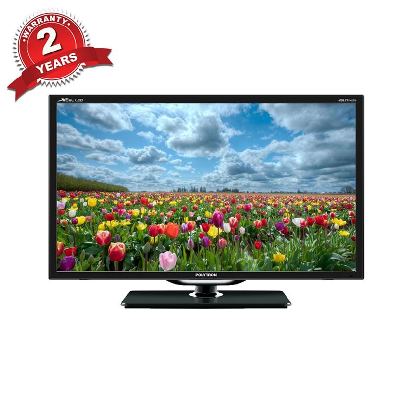 POLYTRON LED DIGITAL TV 32 นิ้ว รุ่น PLD32 V700