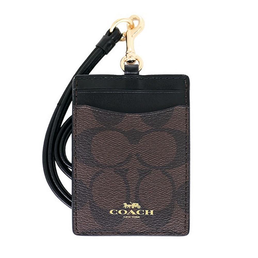 gucci lanyard id holder