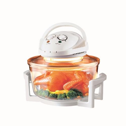 SMARTHOME Halogen Oven หม้ออบลมร้อนขนาด 12 ลิตร รุ่น MV-009