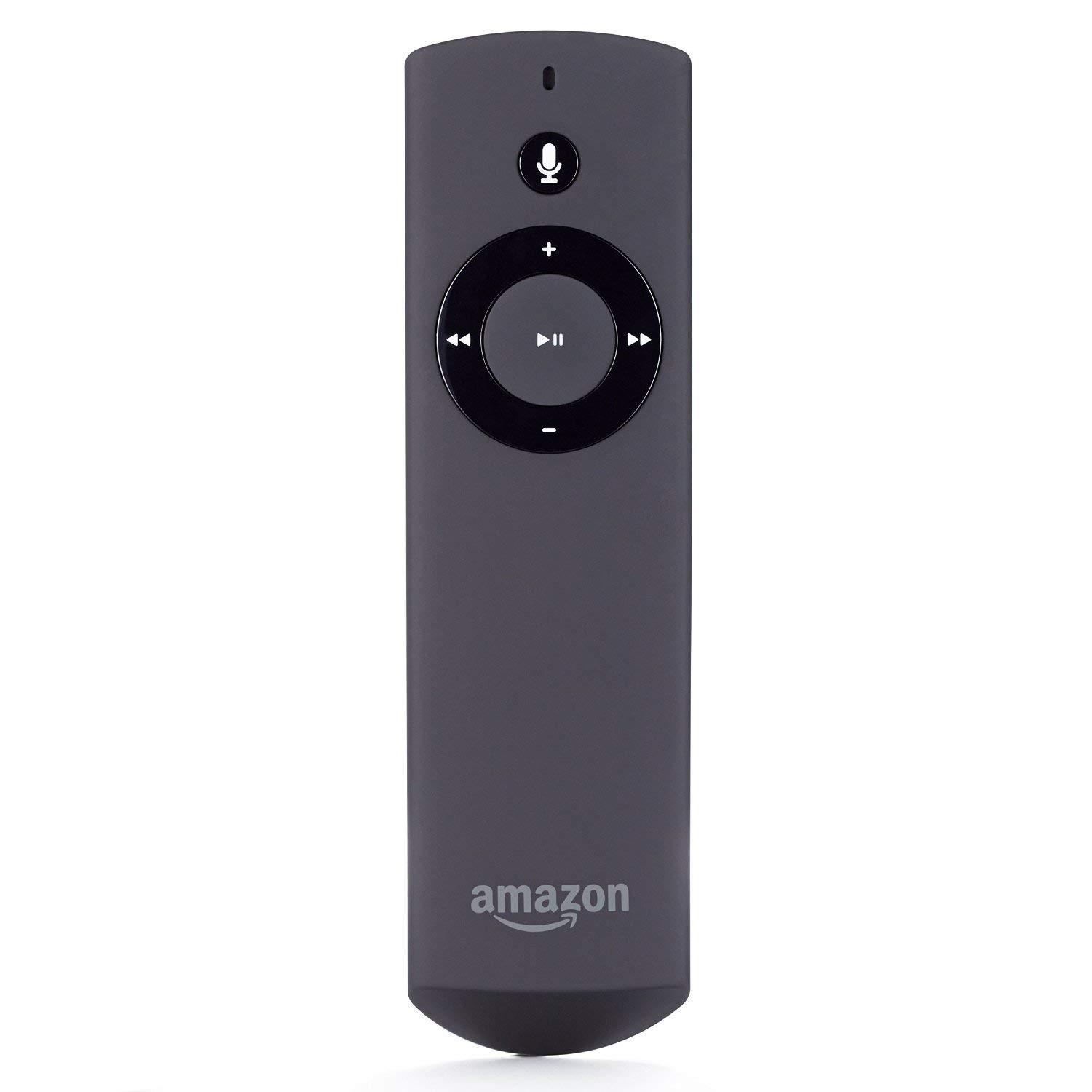 Alexa Voice Remote for Amazon Echo