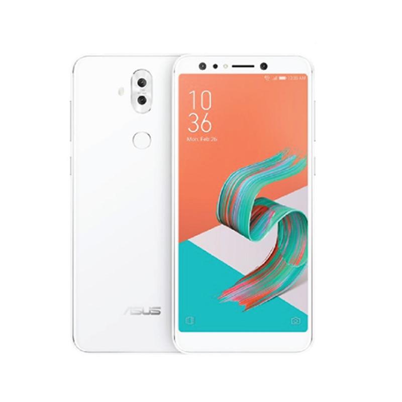 Asus ZenFone 5Q (ZC600KL) SmartPhone 6