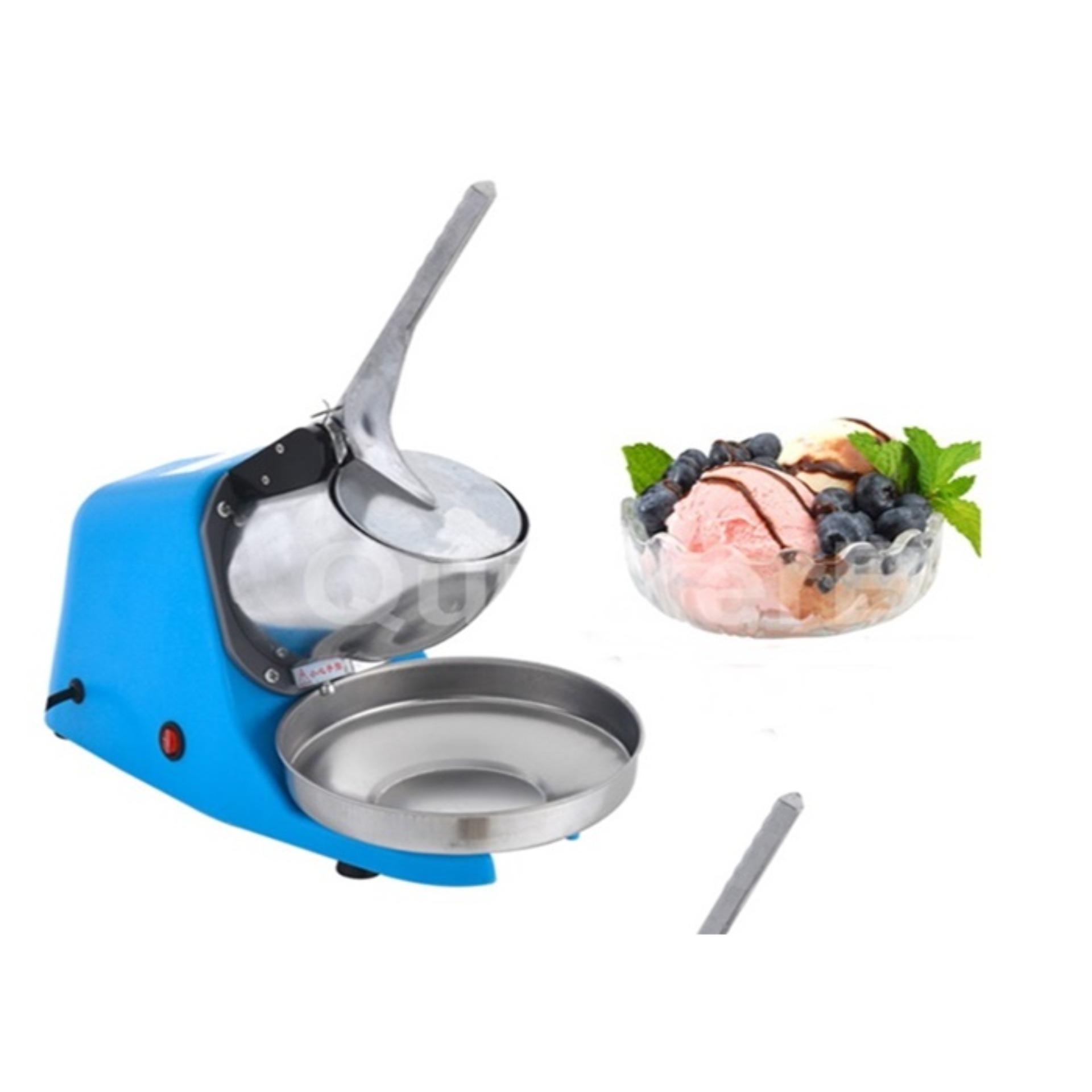 เครื่องบดน้ำแข็งเกล็ดหิมะ Ice Crusher