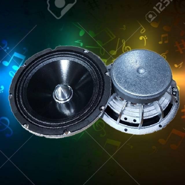 LXJ ดอกลำโพงรถยนต์ซัฟวูฟเฟอร์ 10 นิ้ว วอยซ์คู่ (4+4 ohm)1000w car subwoofer วัตต์