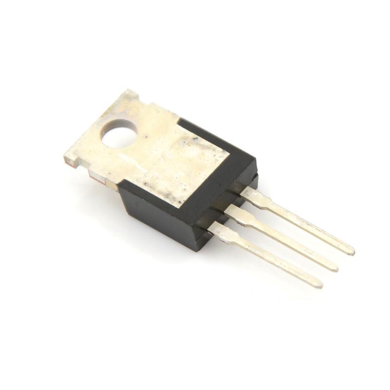 IRFZ44N IRFZ44 TRANSISTOR MOSFET TO-220 49A 55V