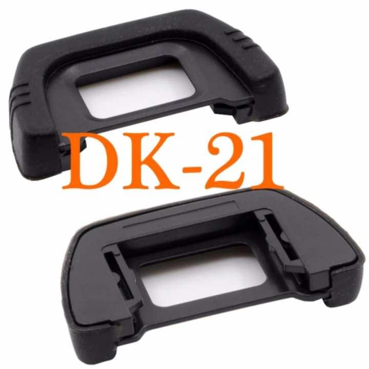 Dk-21 Eyecup Eye Piece For Nikon D7000 D750 D610 D600 D200 D90 D80 D610 D750