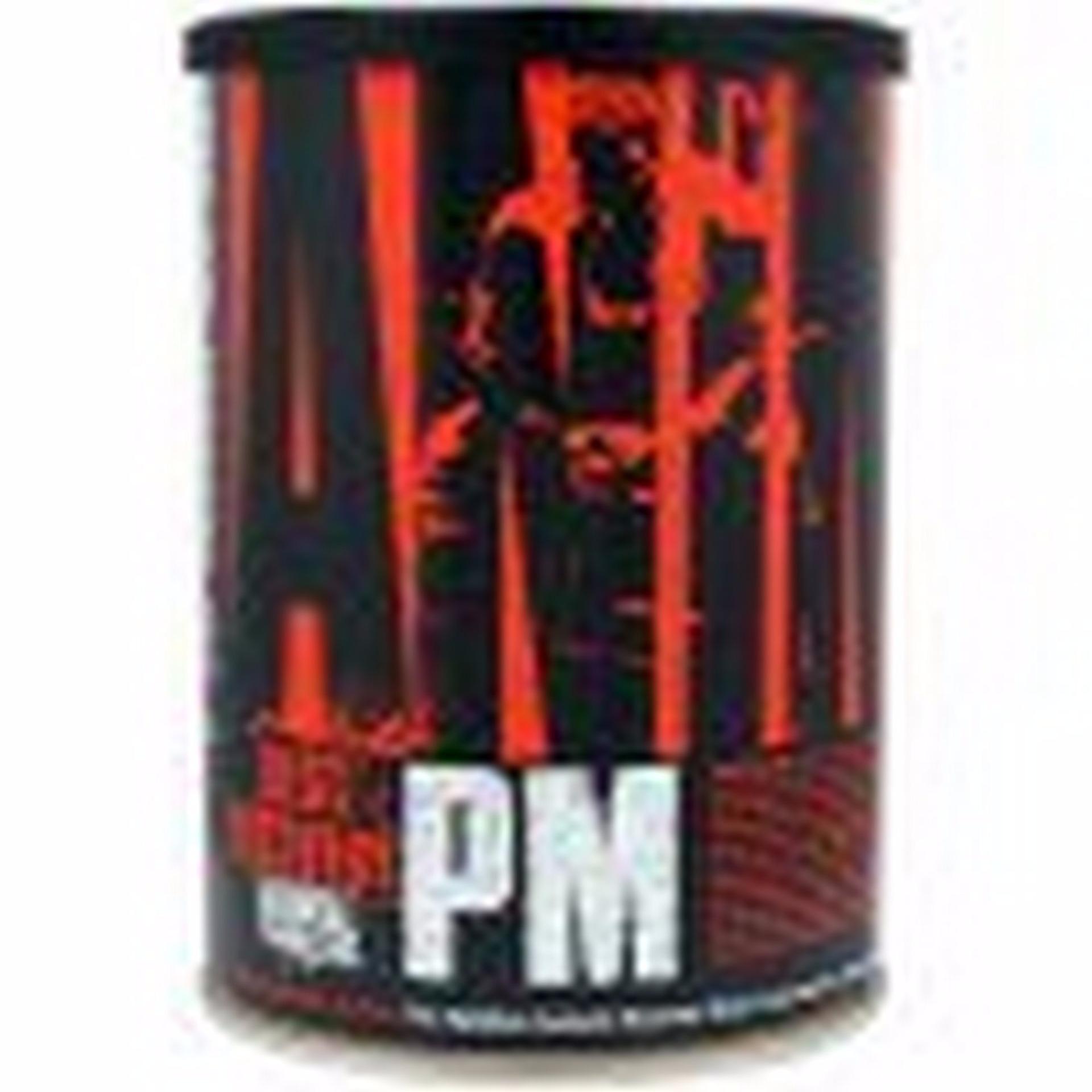 ANIMAL PM 30 PACKS