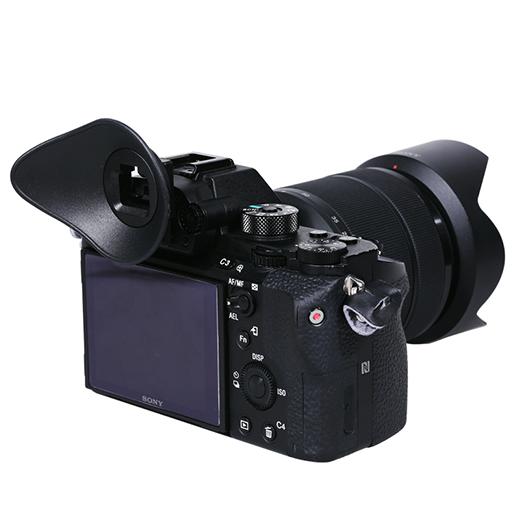 JJC ES-A7 ยางรองตาสำหรับกล้อง Sony A7, A7ii, A7iii, A9