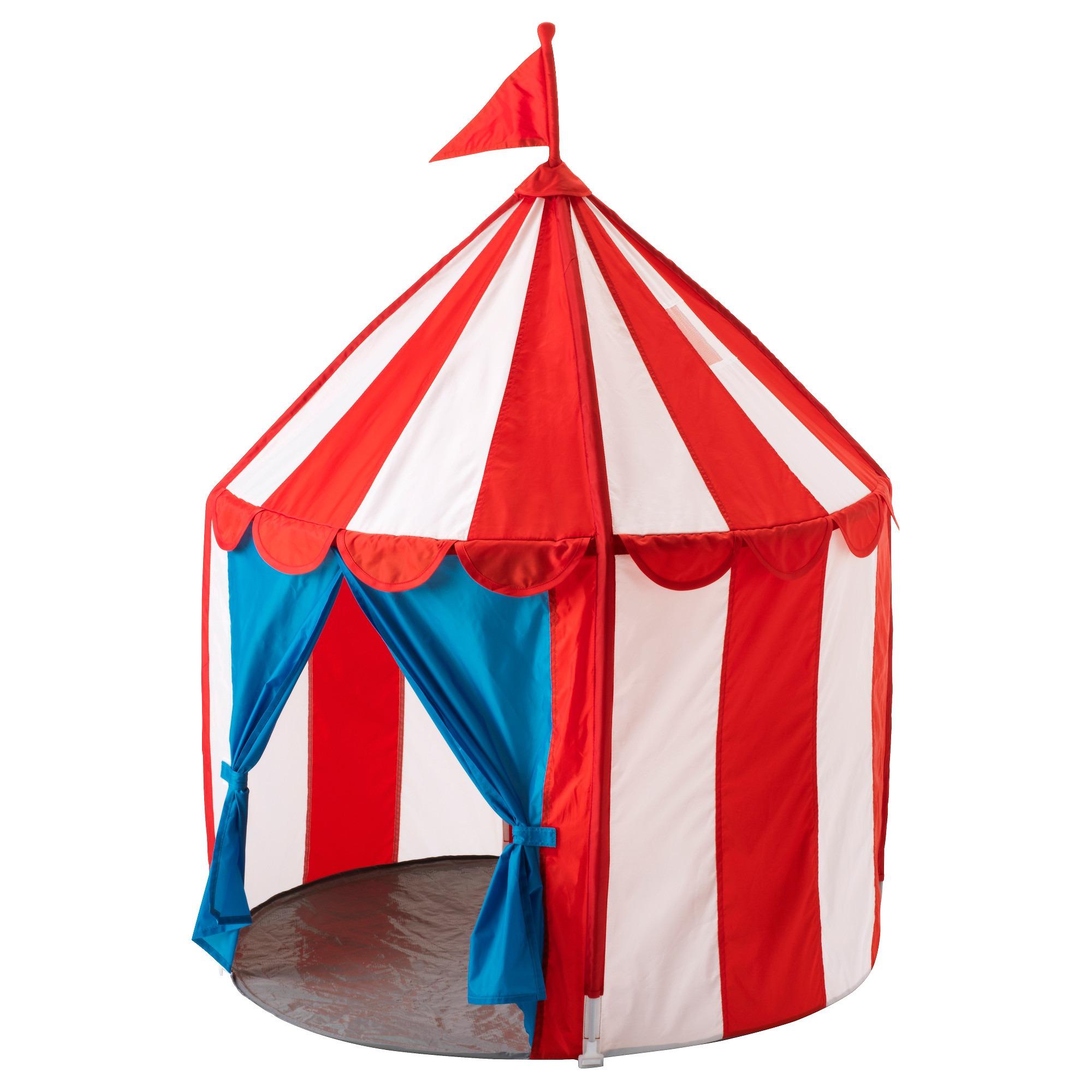 Tent Toy เต็นท์เด็ก บ้านของเล่น เสริมพัฒนาการ