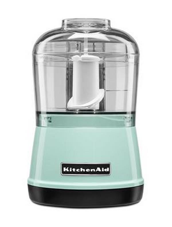 KITCHENAID เครื่องบดสับอาหาร รุ่น OFM5KFC3511IC สีฟ้าอ่อน
