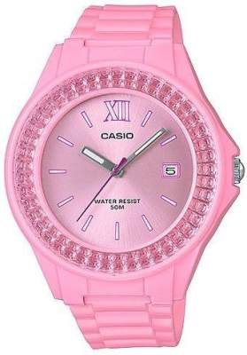 CASIO แท้100% รุ่น LX500H-4E2 นาฬิกาผู้หญิง CASIO แท้100% รุ่น LX500H-4E2 นาฬิกาผู้หญิง
