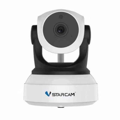กล้องวงจรปิดไร้สาย VStarCam C7824 WiFi Camera 720P ความชัด 1 ล้านน