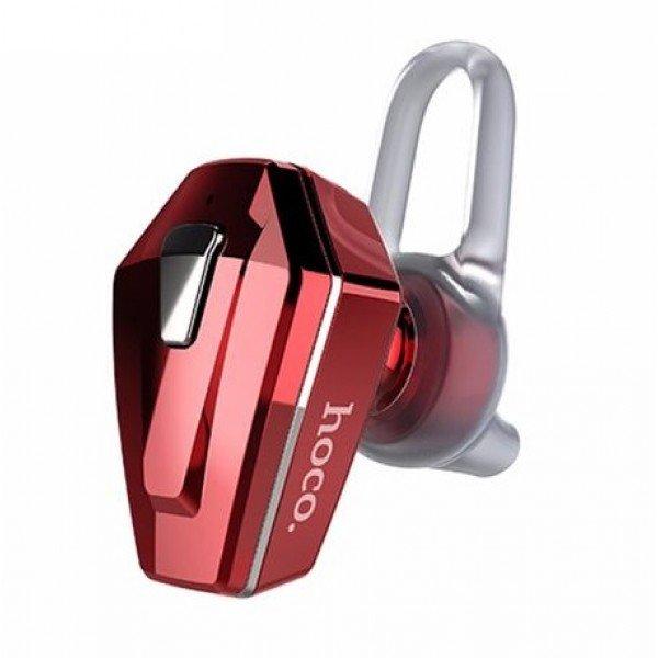 Hoco E17 หูฟังบลูธูทไร้สาย Earphone Bluetooth Headset 4.1