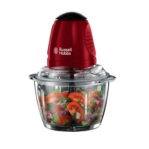 Russell Hobbs เครื่องบด สับอาหาร Desire Mini Chopper 20320-56
