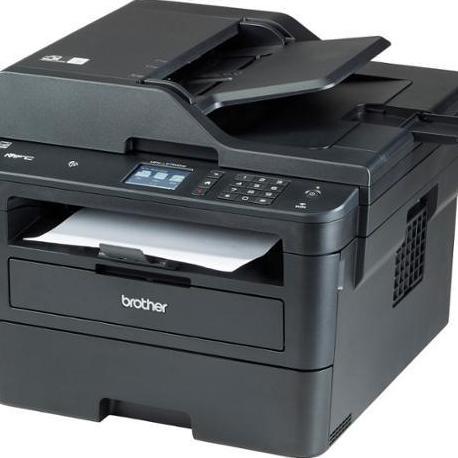 Printer Mono Laser Brother MFC-L2750DW