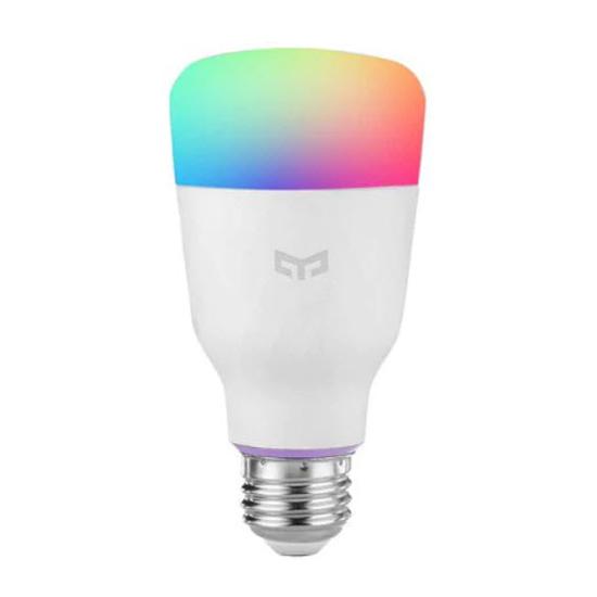 Xiaomi Yeelight E27 Smart LED Bulb 2 (Color) - หลอดไฟแอลอีดีอัจฉริยะรุ่น 2 (สี)