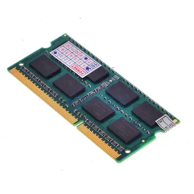 Hynix RAM DDR3(1333, NB) 2GB. 16 Chip