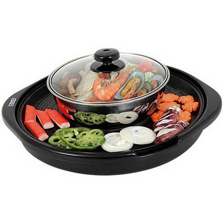 หม้อสุกี้ OTTO PG155 2L 