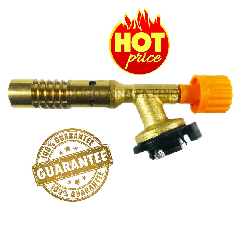 อุปกรณ์ประกอบอาหาร หัวพ่นไฟ ที่พ่นไฟ หัวพ่นไฟทำอาหาร ไฟฟู่ หัวพ่นไฟฟู่ ที่เบิร์นอาหาร เครื่องพ่นไฟ แต่งหน้าเค้ก แต่งหน้าซูชิ ซูชิเบิร์นไฟ หัวเป่าไฟ หัวพ่นไฟจุดเตาถ่าน สำหรับแค้มปิ้ง ปิ้งย่างบาบีคิว หัวเชื่อมท่อ เชื่อมบัดกรี หัวเชื่อมทองเหลือง KLL-7003 อุปกรณ์ประกอบอาหาร หัวพ่นไฟ ที่พ่นไฟ หัวพ่นไฟทำอาหาร ไฟฟู่ หัวพ่นไฟฟู่ ที่เบิร์นอาหาร เครื่องพ่นไฟ แต่งหน้าเค้ก แต่งหน้าซูชิ ซูชิเบิร์นไฟ หัวเป่าไฟ หัวพ่นไฟจุดเตาถ่าน สำหรับแค้มปิ้ง ปิ้งย่างบาบีคิว หัวเชื่อมท่อ เชื่อมบัดกรี หัวเชื่อมทองเหลือง KLL-7003