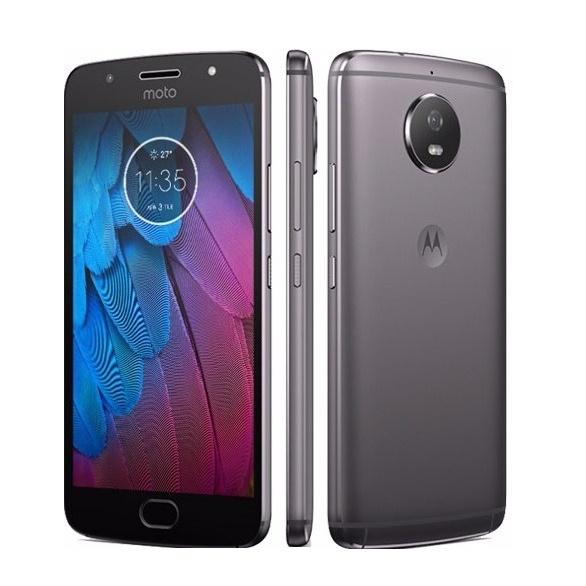 Motorola G5s ประกันศูนย์ 1 ปี ( true sim only)