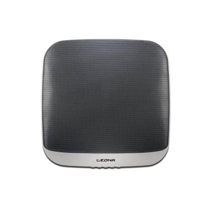ดูภาพ Wifi Speaker Leona @Wall1 - ลำโพง Multi-room Leona รับประกันศูนย์ไทย 1ปี เพิ่มเติม Wifi Speaker Leona @Wall1 - ลำโพง Multi-room Leona รับประกันศูนย์ไทย 1ปี