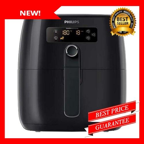 MONKEY SHOPX Philips หม้อทอดระบบดิจิตอล HD9641/41 โปรโมชั่น