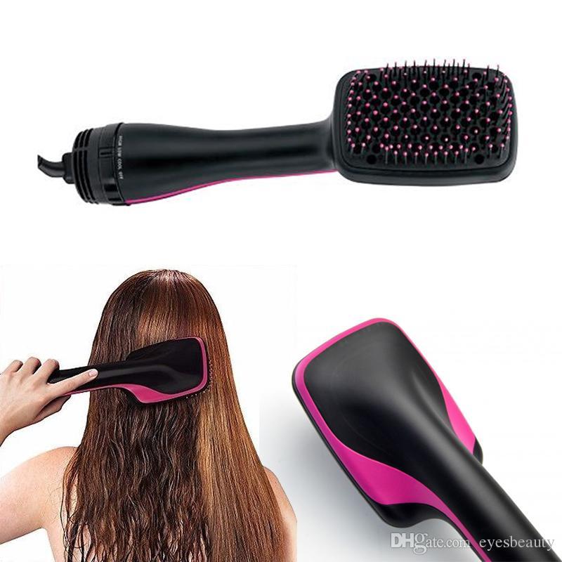 Umate Salon One-Step Hair Dryer & Styler หวีแปลง+ไดร์เป่าแห้งและจัดทรง 2in1 ปรับ ร้อน-เย็น ได้สายไฟหมุดตามได้ไม่พันกัน Umate Salon One-Step Hair Dryer & Styler หวีแปลง+ไดร์เป่าแห้งและจัดทรง 2in1 ปรับ ร้อน-เย็น ได้สายไฟหมุดตามได้ไม่พันกัน