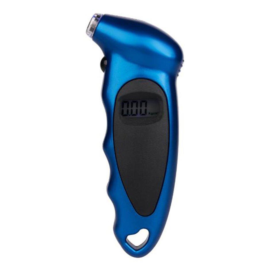 E-ERA ความแม่นยำสูงดิจิตอลยางเกจวัดความดัน Measurer เครื่องมือดิจิตอล LCD E-ERA ความแม่นยำสูงดิจิตอลยางเกจวัดความดัน Measurer เครื่องมือดิจิตอล LCD