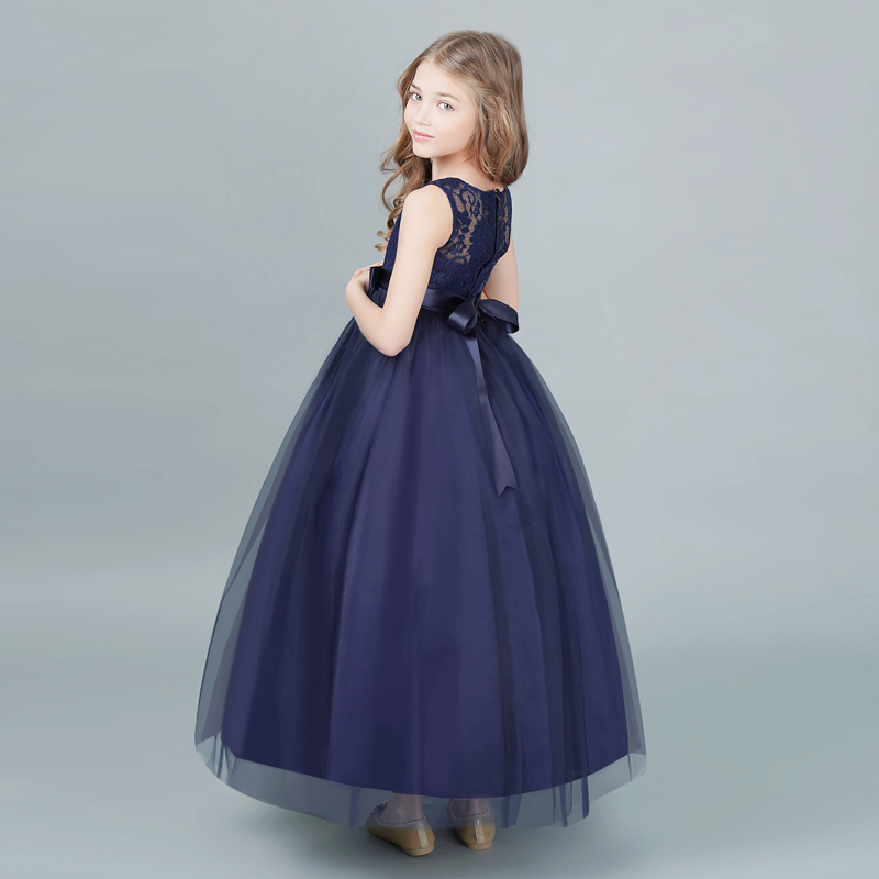 new fancy gown pattern