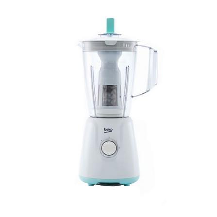 สินค้าขายดี เครื่องปั่นน้ำผลไม้ BEKO TBN5500 1.75 ลิตร ยี่ห้อ Beko สินค้าขายดี เครื่องปั่นน้ำผลไม้ BEKO TBN5500 1.75 ลิตร ยี่ห้อ Beko