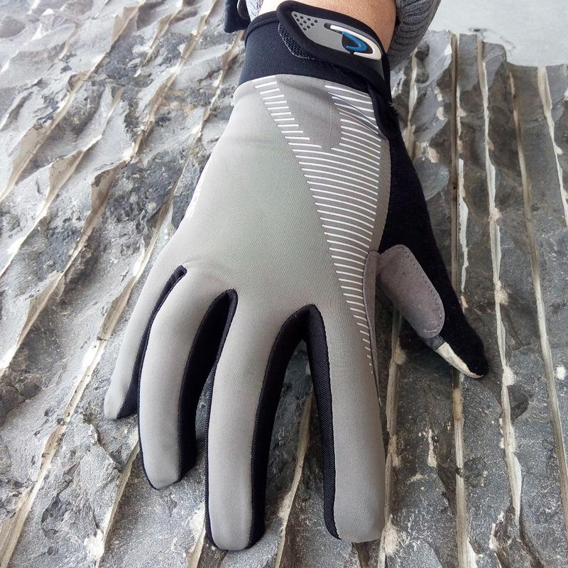 ผู้ชายสัมผัสหมายถึงฤดูใบไม้ผลิถุงมือกันลื่นถุงมือขี่ม้ากลางแจ้งเกาหลีรุ่น จักรยานเสือภูเขา จักรยานถุงมือ ( ฉัน ) ผู้ชายสัมผัสหมายถึงฤดูใบไม้ผลิถุงมือกันลื่นถุงมือขี่ม้ากลางแจ้งเกาหลีรุ่น จักรยานเสือภูเขา จักรยานถุงมือ ( ฉัน )