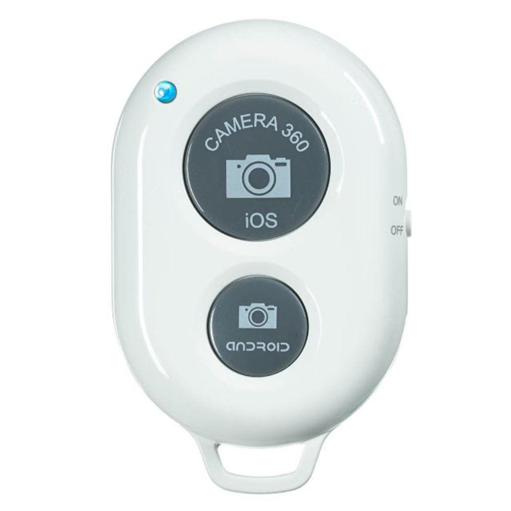 Bluetooth remote shutter รีโมทถ่ายรูปไร้สาย