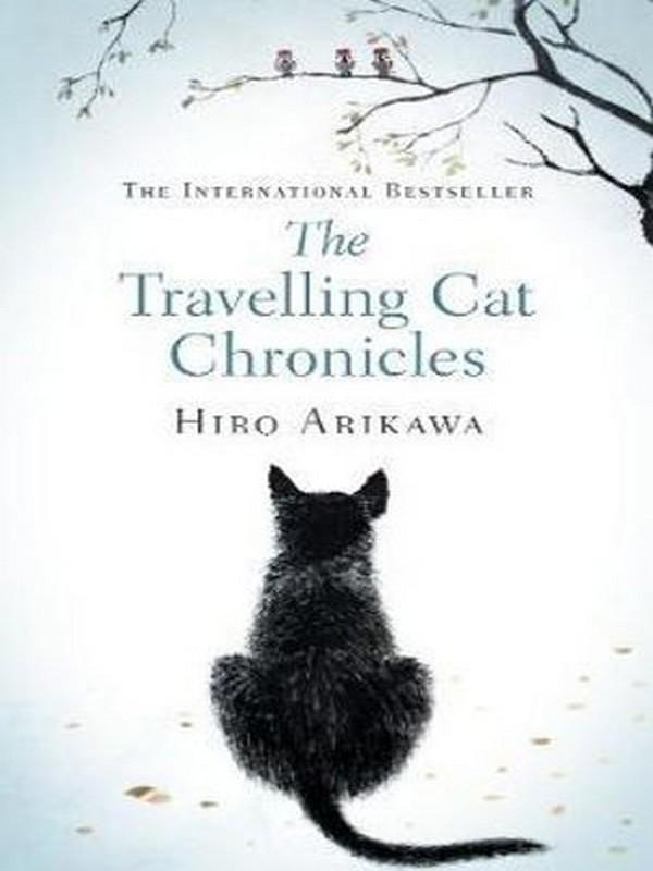 TRAVELLING CAT CHRONICLES, THE