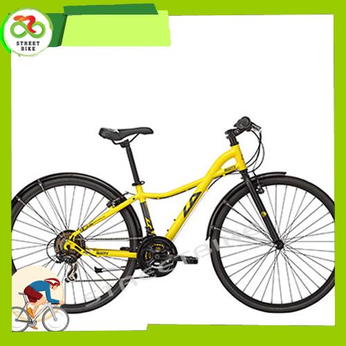 จักรยานไฮบริด LA MIXITY4.0 Size17