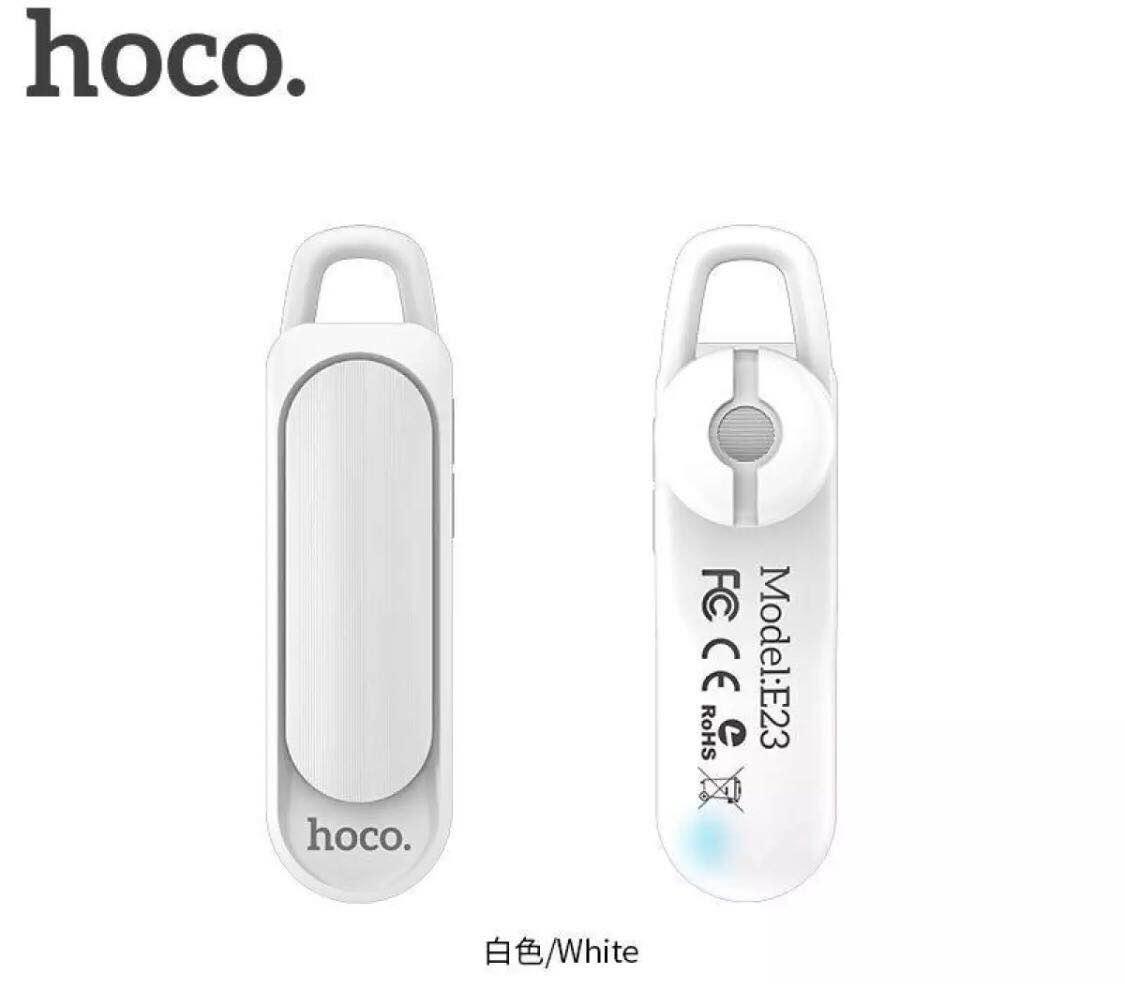 หูฟังบลูทูธHoco E23 Wireless Headset !