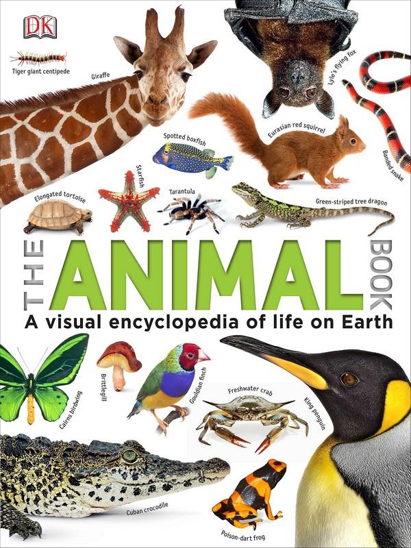ANIMAL BOOK, THE