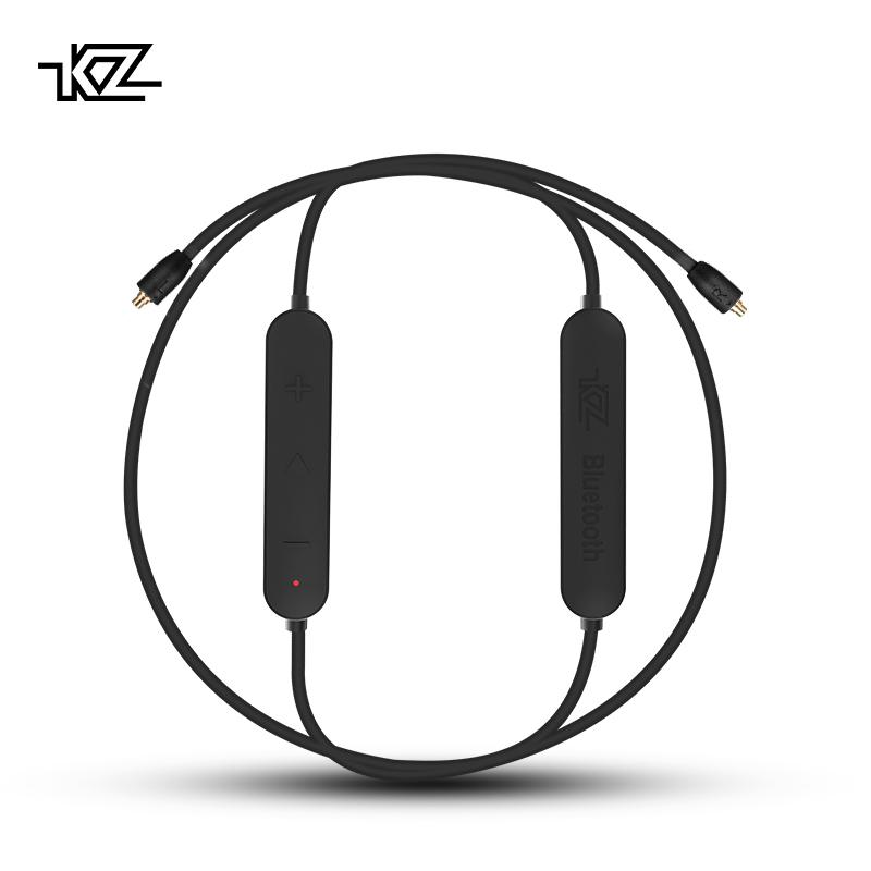 สายหูฟัง KZ Bluetooth 4.1 (aptx) ของแท้ประกันศูนย์ไทย