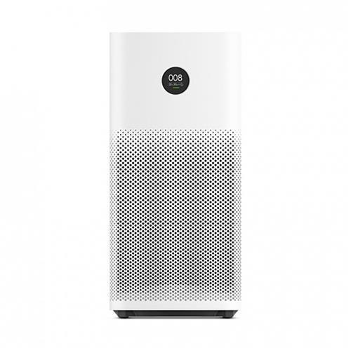 Xiaomi Air Purifier 2S (WHITE)-FJY4015CN