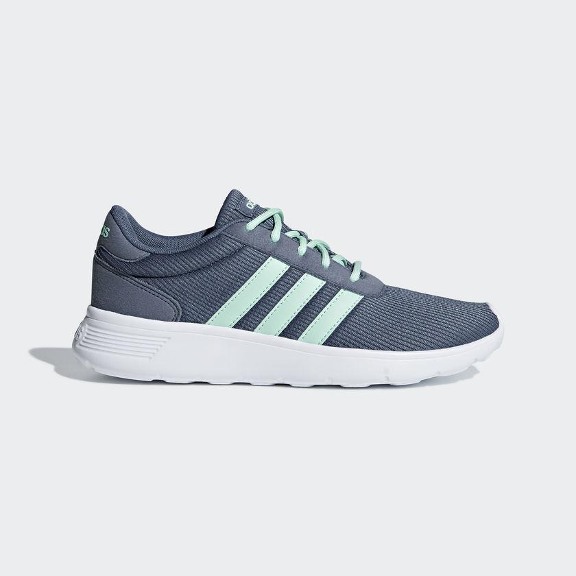 adidas originals women's lite racer running shoe