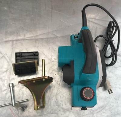 กบไสไม้ไฟฟ้า 3 นิ้ว Electric Planer ยี่ห้อ XYLON รุ่น XY-1900 กบไสไม้ไฟฟ้า 3 นิ้ว Electric Planer ยี่ห้อ XYLON รุ่น XY-1900