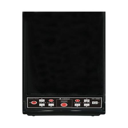 เตาแม่เหล็กไฟฟ้า HANABISHI HIC208EA